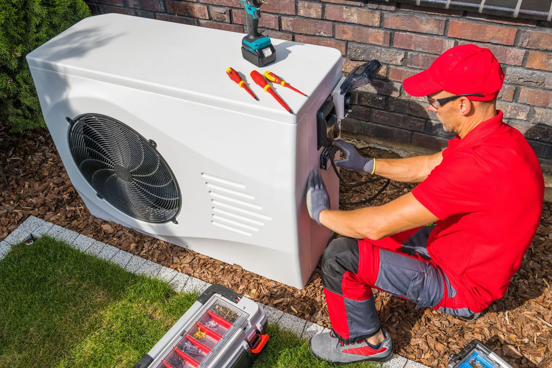 About HVAC in Fort Myers, FL